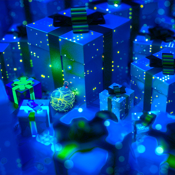 LoRa® Holiday Blog 2025: Wrapping Up a Year of Innovation and Collaboration