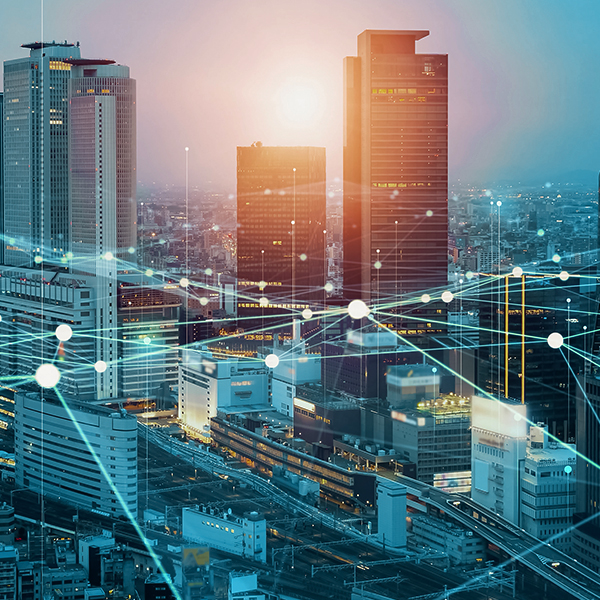 From Wired Legacy to Wireless Intelligence: How LoRa® and LoRaWAN® Are Redefining Connected Buildings and Facility Automation Globally