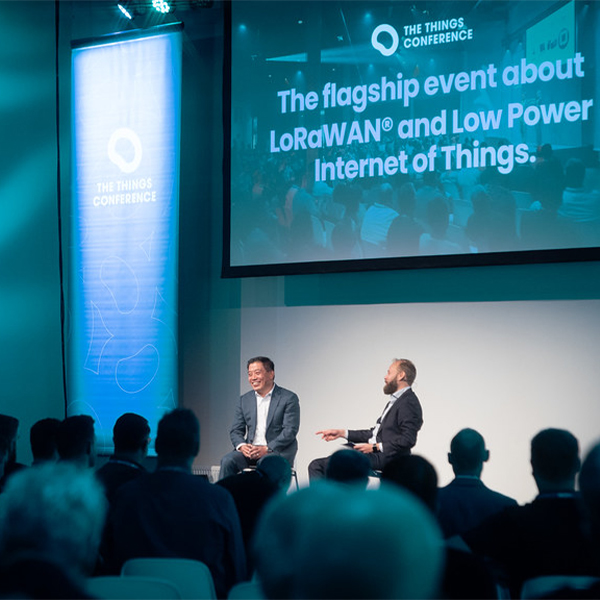 Could Santa Benefit from LoRa-based Internet of Things?