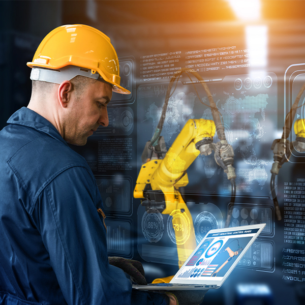 Advanced Surge Protection for Industrial 24V DC Systems