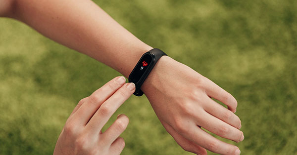 Protecting the Health of Fitness Trackers