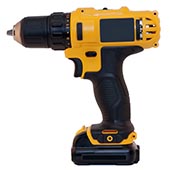 Power Tools