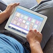 Smart Buildings & Home Automation