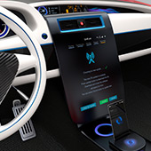 Dashboard Electronics, USB, Charging