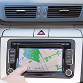 Navigation & Infotainment