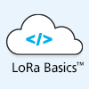 LoRa Basics Widget