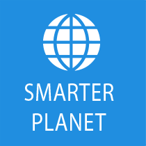 Smarter Planet