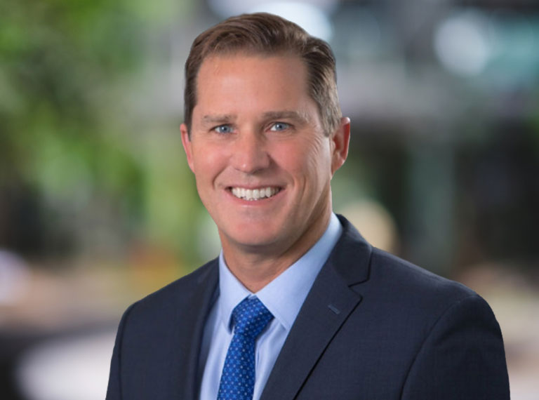 Executive Leadership Company Semtech