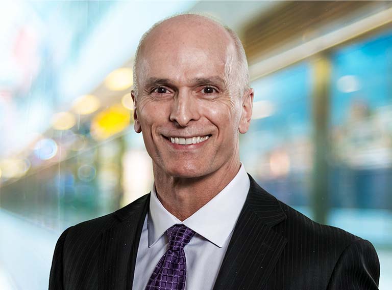 Semtech Semiconductor executive leadership Gary Beauchamp Executive Vice President and General Manager, Signal Integrity Products Group