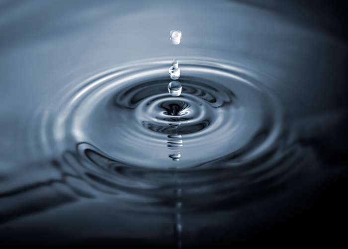 Smart Water Leakage Detection