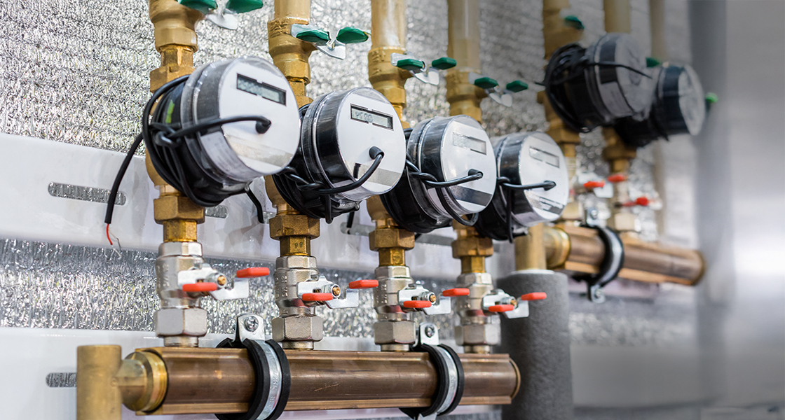 Leading the Digital Transformation of Water Management