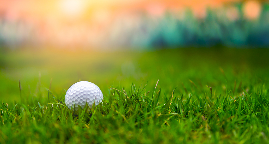 Smart Golf Course