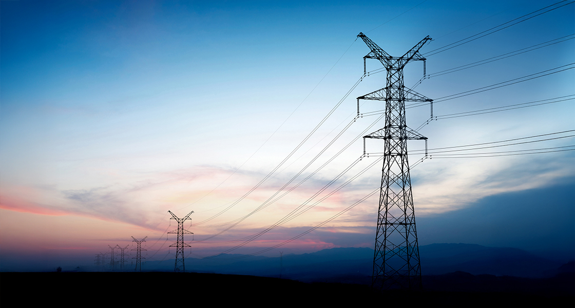 Optimized Electrical Grids