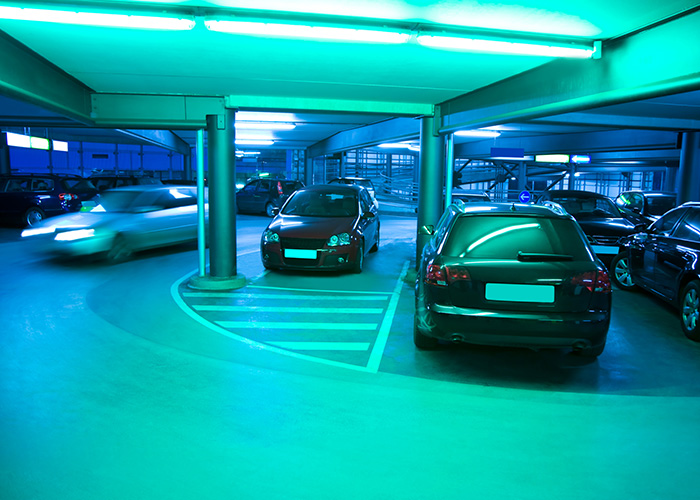 LoRa®-Powered Smart Parking Brings Precision Occupancy Management to Three Continents