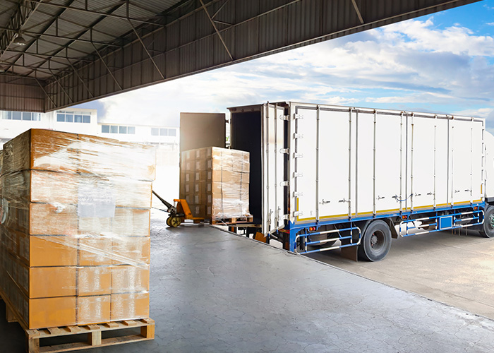 Ahead of Every Arrival: How LoRaWAN® Smart Badges Transformed Truck Unloading Operations at a Industrial Park