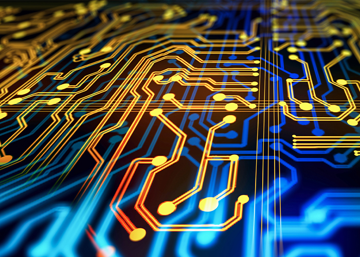 Circuit Protection Infographic