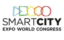 Smart City Expo logo