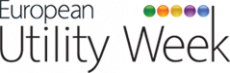 EU Utility Week logo