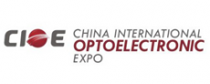 CIOE logo