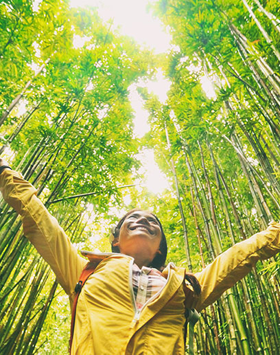 Corporate Responsibility & Sustainability (ESG)