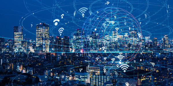 LoRa ecosystem