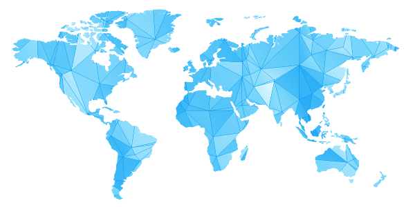 Network availability near you