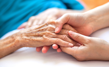 LoRa & Internet of Things enabled Alzheimer patient tracker