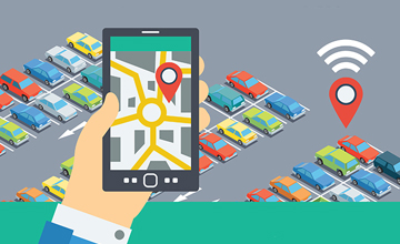 MaxTrack utilizes LoRa Technology to track vehicles and cargo, relying on the tracking data to recover lost or stolen vehicles.