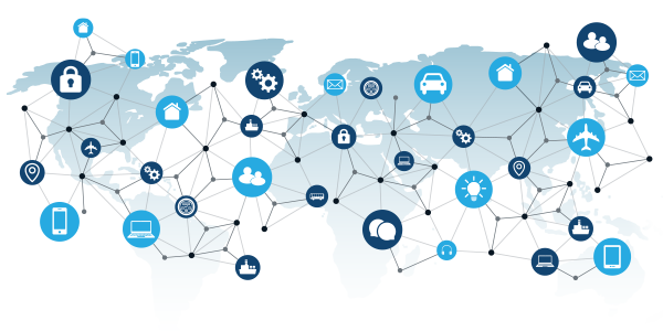 Complementary connectivity for IoT