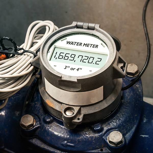 Semtech Brings LoRaWAN® Expertise to Global Smart Grid Standards Forum