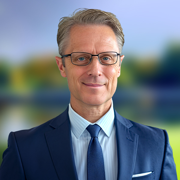 Semtech Appoints Mitch Haws as Senior Vice President of Investor Relations