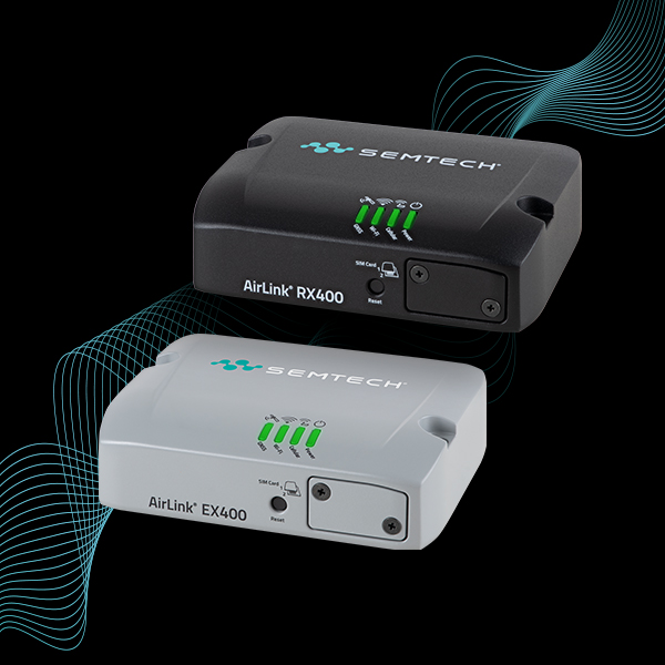 Semtech Launches Industry’s Most Power-Efficient Rugged 5G RedCap Routers