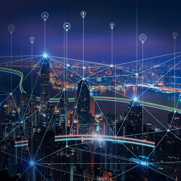 Semtech’s LoRaWAN® Innovation: Transformative IoT Insights
