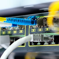 Semtech and Broadcom Showcase 200G/lane Optical Transceiver at ECOC 2023