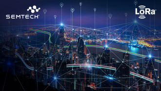 Semtech’s LoRaWAN® Innovation: Transformative IoT Insights