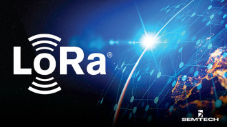 Lacuna and Semtech Expand LoRaWAN® Coverage through IoT to Satellite Connectivity 