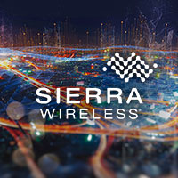 Semtech to Acquire Sierra Wireless