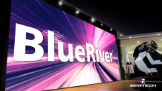 Semtech’s BlueRiver® Platform Delivers 4K AV Content to 200+ Displays With SDVoE™ for Destination Venue, American Dream