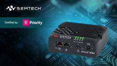 Semtech Delivers Network Lifeline with T-Mobile’s T-Priority Certified Router