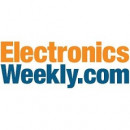 Electronics Weekly Logo