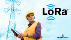 Elvexys Releases Monitoring Solution Detecting Power Grid Failures with Semtech’s LoRa® Devices and the LoRaWAN® Standard