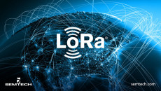 Nesten Nationwide LoRa-based Network