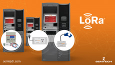 Semtech and Packetworx Enable Remote Monitoring of Critical Equipment with LoRaWAN®