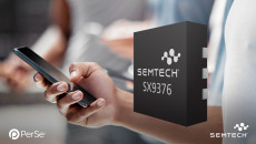 Semtech Expands PerSe® Product Portfolio with Launch  of New Chipset for 5G Mobile Devices