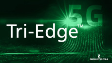 Semtech Announces March 2022 Production of Industry’s First 5G Front Haul Tri-Edge™ CDR IC Solution Enabling Emerging 5G Wireless Deployments   