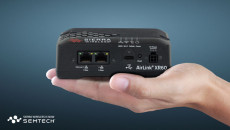 Semtech Announces the Launch of the AirLink® XR60, the World’s Smallest Rugged 5G Router