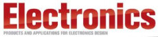 Electronics logo