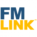 FM Link Logo