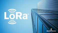 Semtech’s LoRa® Devices Optimize Building Management Systems in U.S.