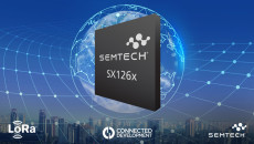 Semtech and Connected Development Launch new LoRa®-Based  IoT Development Board and Reference Design 